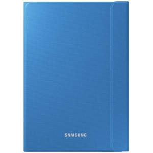 Чехол для планшетного компьютера Samsung Book Cover EF-BT350BLEGRU Blue