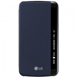 Чехол для LG K10 LG CFV-150 Black