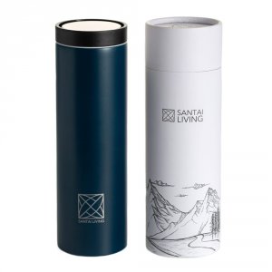 Термокружка SANTAI LIVING To-Go 360 (SL-8618-10)