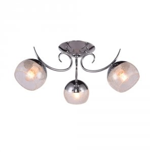 Потолочная люстра J-Light Потолочная люстра J-Light Dami 1146/3C