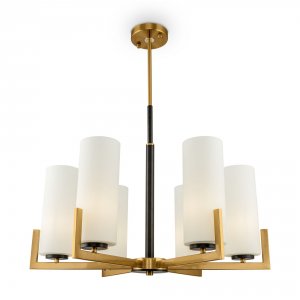 Люстра Maytoni Fortano (MOD089PL-06BS)