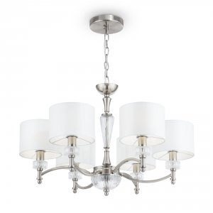 Люстра Maytoni Alicante (MOD014CL-06N)