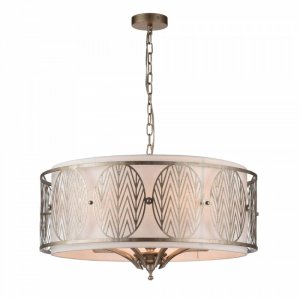 Люстра Maytoni Leaf (H425-PL-07-G)