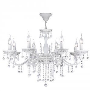 Люстра Maytoni bellona ARM386-08-W