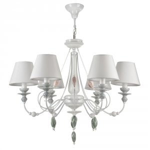 Люстра Maytoni ARM540-06-W