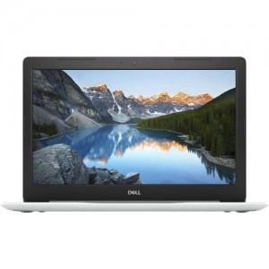 Ноутбук Dell Inspiron 5570-5281, 2000 МГц, 4 Гб, 0 Гб, DVD±RW DL