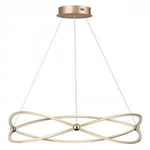Люстра Odeon Light LESLA (4730/54L)
