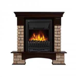 Портал Firelight Forte Wood Classic (НС-1292149)