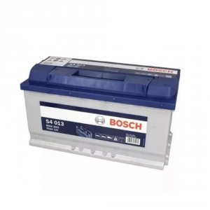Аккумулятор Bosch Silver (0092S40130)