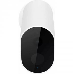 Беспроводная домашняя камера IMILab EC2 Outdoor Wireless Security Camera + Gateway (белый) (CMSXJ11A+)