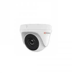Камера видеонаблюдения HiWatch DS-T133 (2.8 mm) (00-00002242)