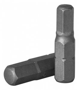 Шестигранная вставка-бита Ombra 514280 (55794)