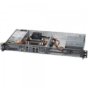 Серверная платформа Supermicro SYS-5018A-FTN4