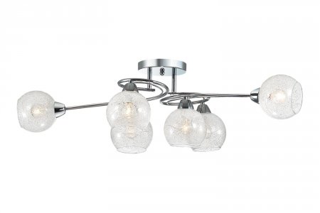 Потолочная люстра Lumion 3063/6C