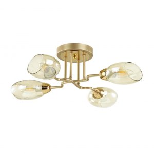 Потолочная люстра Lumion LACIE (4536/4C)