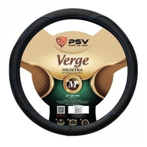 Оплетка на руль PSV VERGE Fiber (129632)