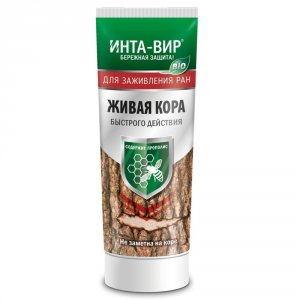 Живая кора Фаско Живая кора