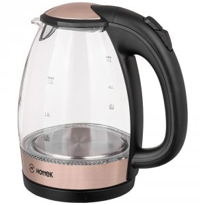 Чайник Hottek HT-960-015 (бронзовый)