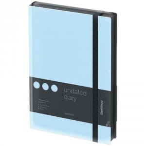 Недатированный ежедневник Berlingo Instinct (UD0_91504)