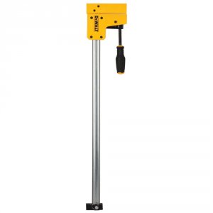 Параллельная реечная струбцина Dewalt DWHT83831-1
