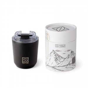Термокружка SANTAI LIVING Coffer (SL-8618-47)