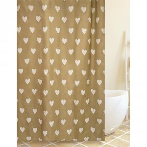 Штора для ванной комнаты Bath Plus ch14164