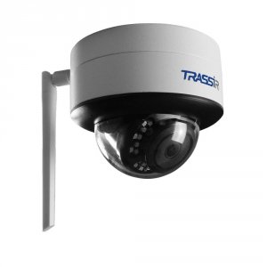 IP-камера Trassir TR-W2D5 2.8 (УТ-00036733)