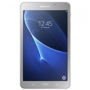 Планшет Samsung Galaxy Tab A 7" 8Gb Wi-Fi Silver