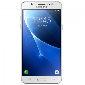Смартфон Samsung Galaxy J7 (2016) 4G 16Gb White