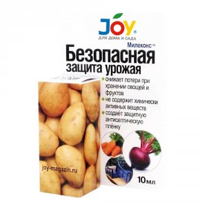Препарат для защиты растений Joy Милеконс (4607043131140)