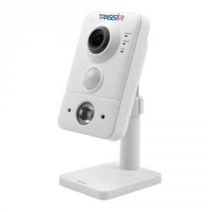 Ip камера Trassir TR-D7151IR1 2.8 (УТ-00033566)