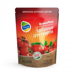 Удобрение для томатов Органик Микс 20216