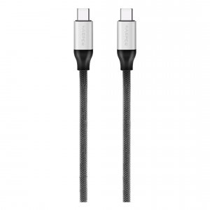 Кабель Harper BRCH-772 Silver (H00003097)