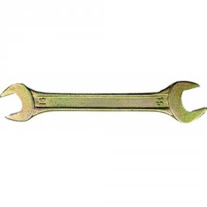 Рожковый ключ Сибртех 14302