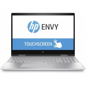 Ультрабук HP Envy x360 15-bp103ur, 1600 МГц, 8 Гб, 0 Гб
