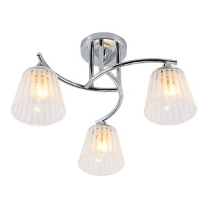 Потолочный светильник ESCADA 1124/3PL