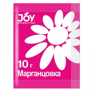 Перманганат калия Joy Марганцовка (4607043132192)
