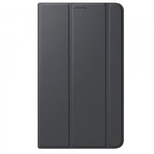Чехол для планшетного компьютера Samsung Book Cover Tab A 7.0" Black (EF-BT285PBEGRU)