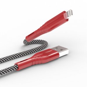 Аксессуар Wiiix CB-716-U8(1.0)-R