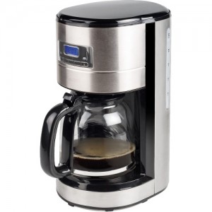 Кофеварка капельная Gemlux GL-DCM-3