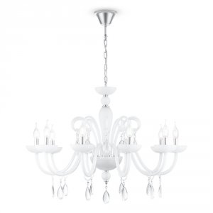 Люстра Maytoni Cecilia (DIA011PL-10W)