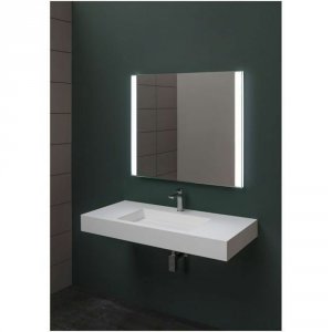Зеркало Aquanet Форли 11085 LED (00196662)