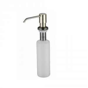 Дозатор для моющих средств Kaiser KH-3005 Silver
