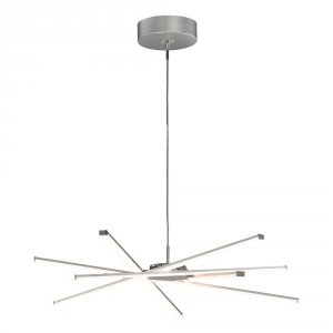 Подвесная люстра Mantra STAR LED (5913)