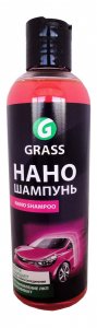 Наношампунь Grass автошампунь 136250