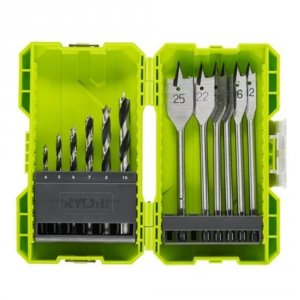 Набор сверл Ryobi RAK12SWD 5132003302