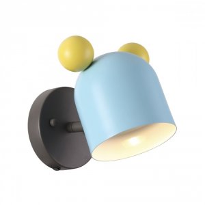 Бра Odeon Light Mickey (4732/1W)