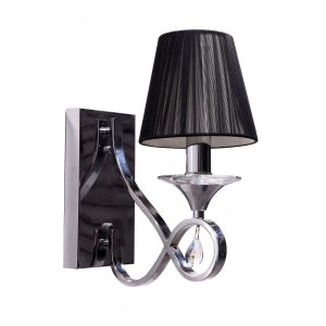 Настенный светильник-бра Lumina Deco Negrio (LDW 8903-1)