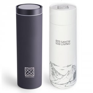 Термокружка SANTAI LIVING To-Go 360 (SL-8618-09)