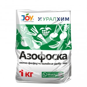Минеральное удобрение Joy АЗОФОСКА (4607043132123)
